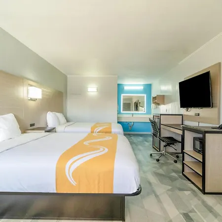 Pleasanton Executive Inn By Oyo Exterior foto