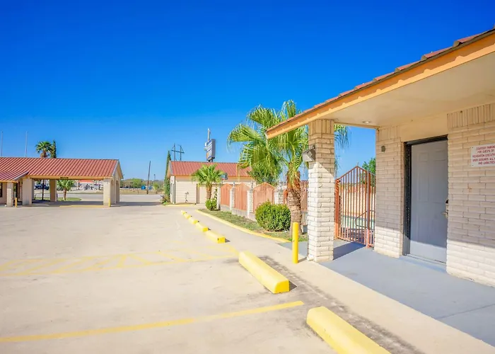 Pleasanton Executive Inn By Oyo