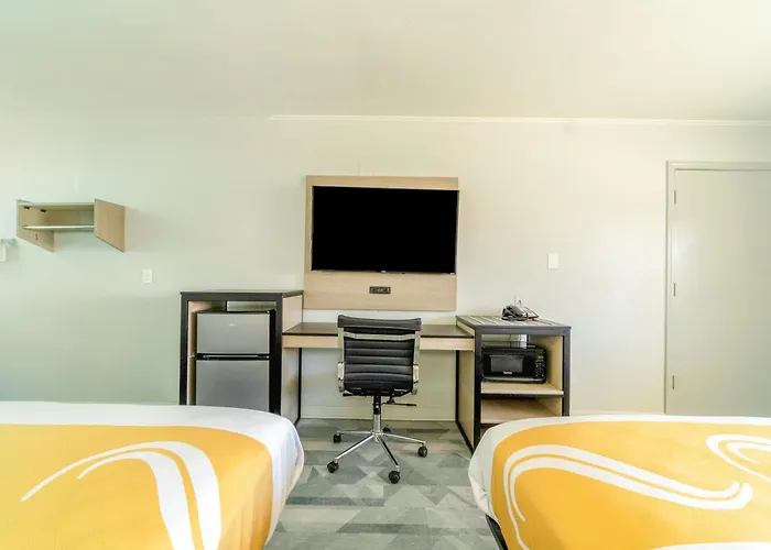 Pleasanton Executive Inn By Oyo