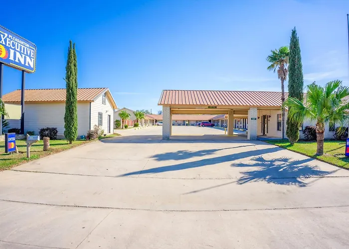 Pleasanton Executive Inn By Oyo
