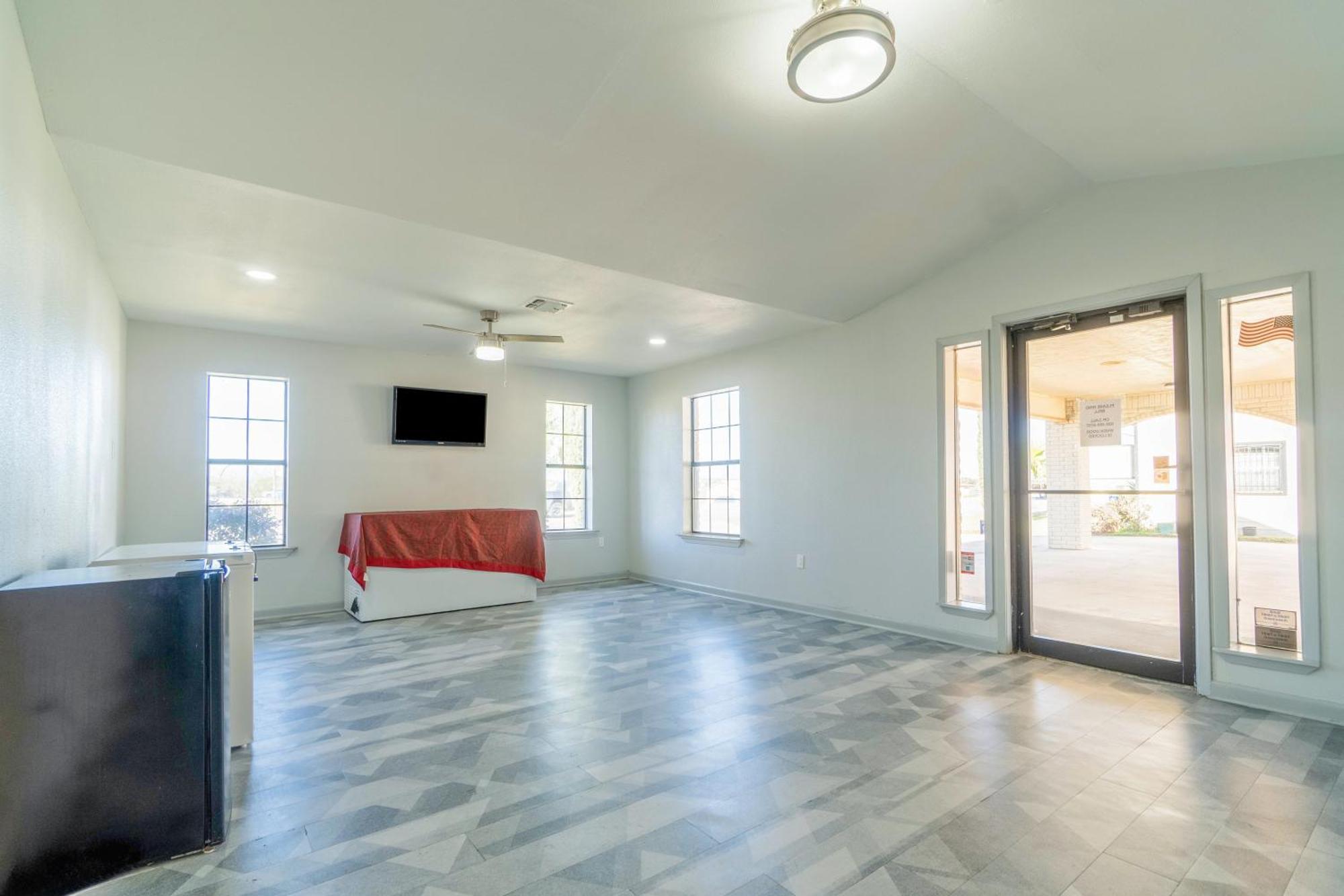 Motel Executive By Oyo Pleasanton