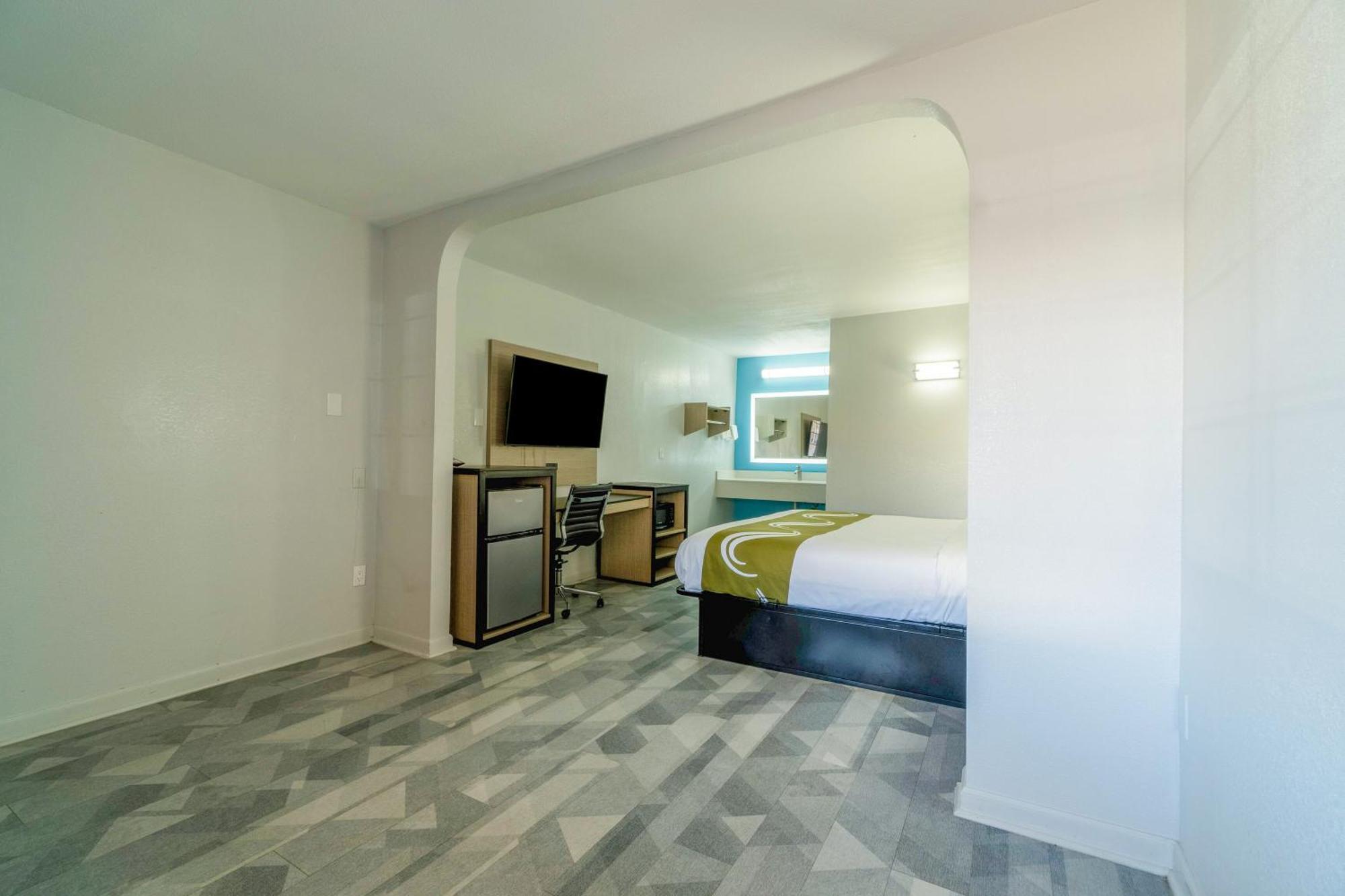 Executive By Oyo 2* Pleasanton