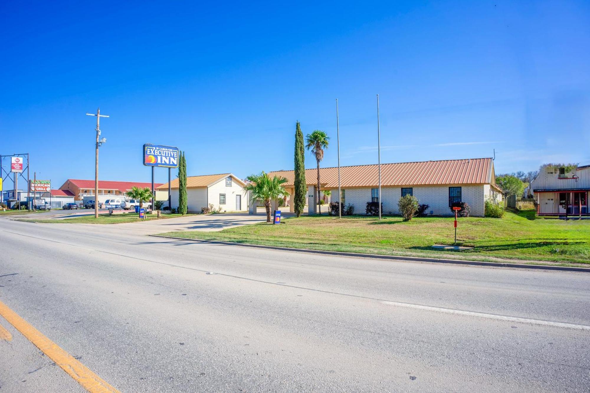 Executive By Oyo Motel Pleasanton