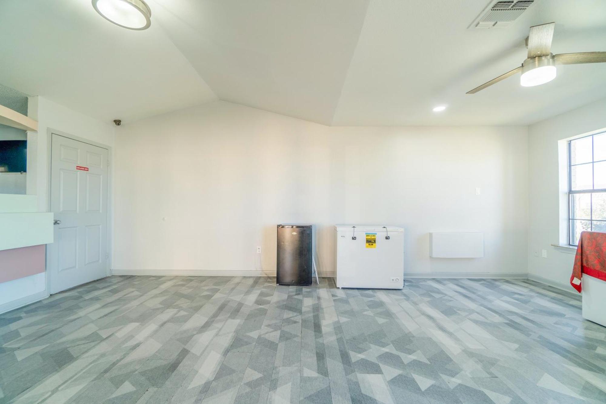 Executive By Oyo Pleasanton