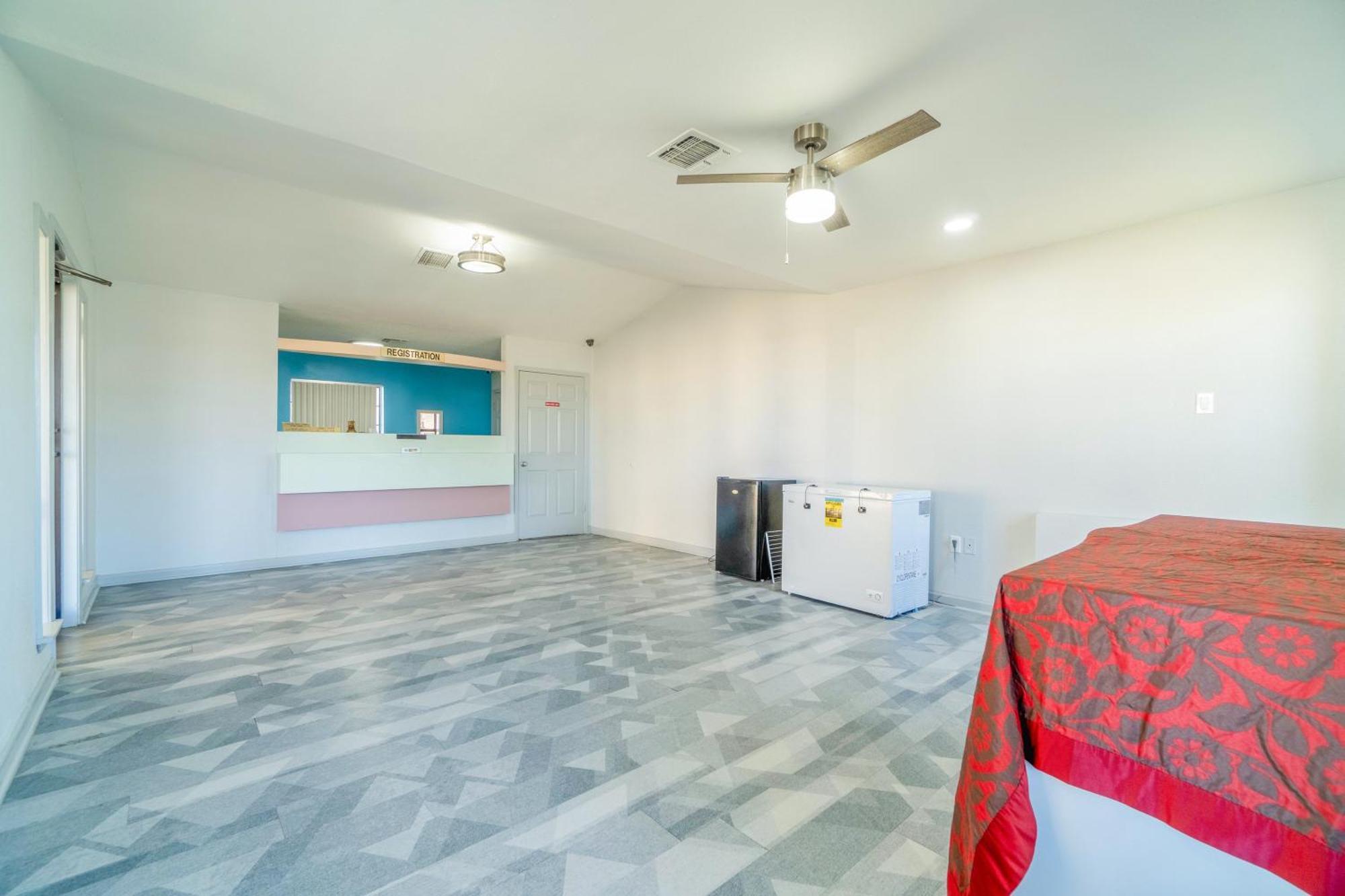 Executive By Oyo Motel 2*